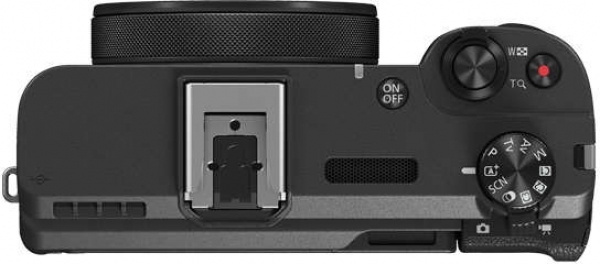 Canon PowerShot V1 Kompakt Fotoğraf Makinesi