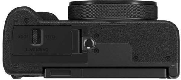 Canon PowerShot V1 Kompakt Fotoğraf Makinesi