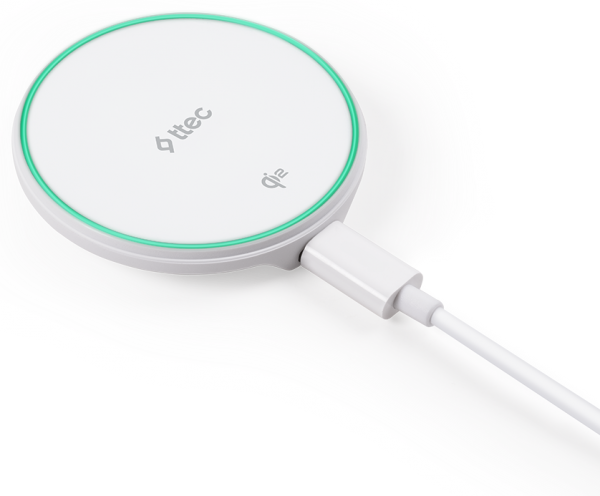 ttec AirCharger M Pro Şarj Aleti