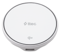 ttec AirCharger M Pro resim