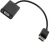 HP F7W97AA DisplayPort to VGA Dönüştürücü