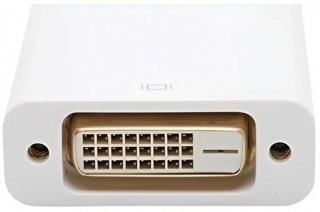 Prolink MP353 DisplayPort to DVI-D Dönüştürücü
