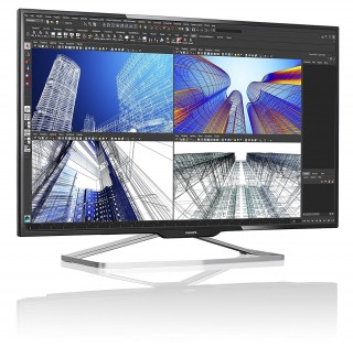 Philips BDM4065UC/00 Monitör
