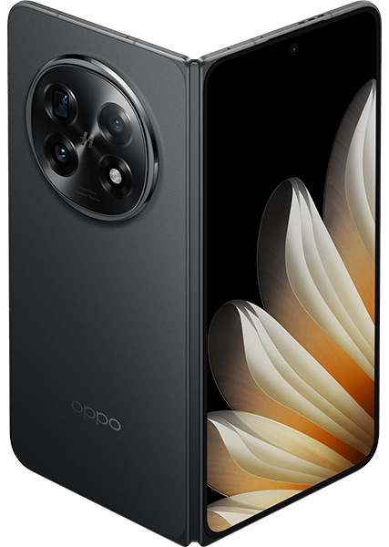Oppo Find N5