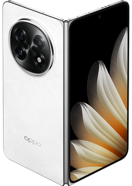 Oppo Find N5
