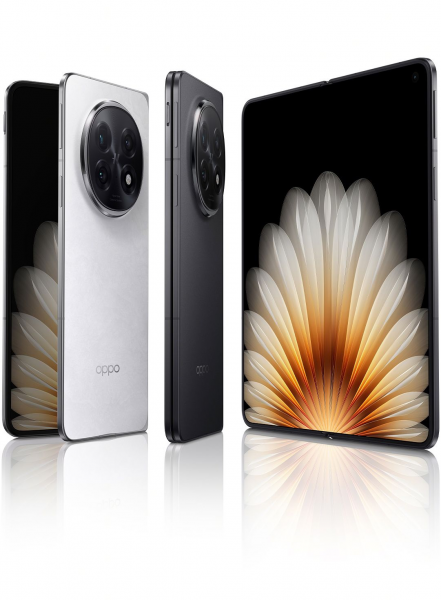 Oppo Find N5