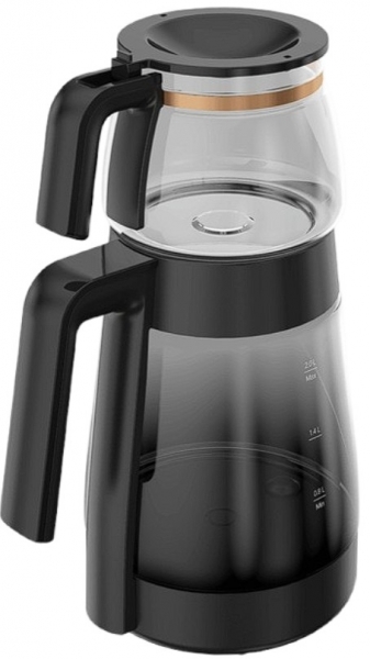 Arçelik CFM 9449 S Gurme Çay Makinesi