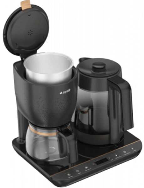 Arçelik CFM 9449 S Gurme Çay Makinesi