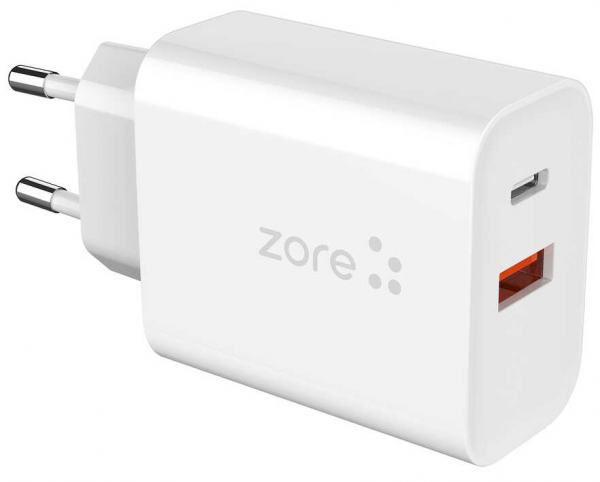 Zore X5 36W Şarj Aleti