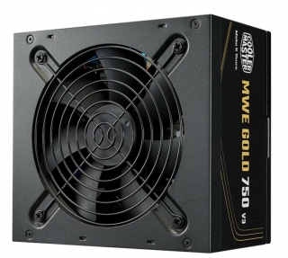 Cooler Master MWE Gold V3 750W