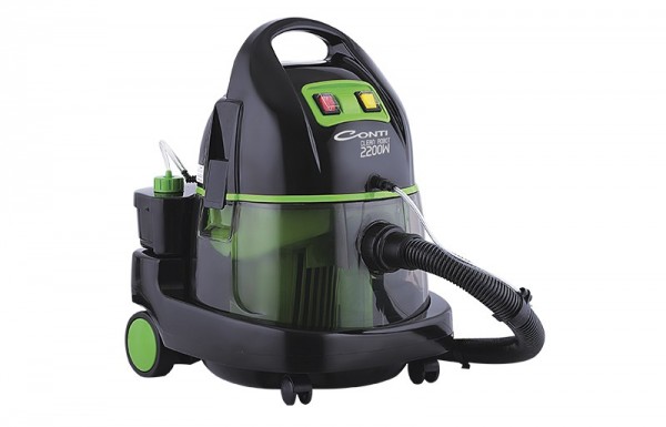 Conti CHY-204 Elektrikli Süpürge