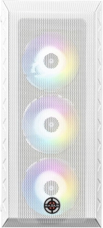 Raxius Nova G2 i7 4060-27F16