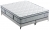 İşbir Spring Air Ella Pillow Top 150x200 cm Yaylı Yatak