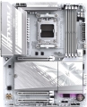 Gigabyte B850 Aorus Elite WiFi7 Ice resim