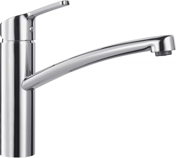 Franke Smart 115.0391.460 Lavabo Bataryası
