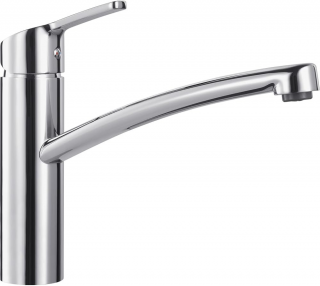 Franke Smart 115.0391.460 Lavabo Bataryası
