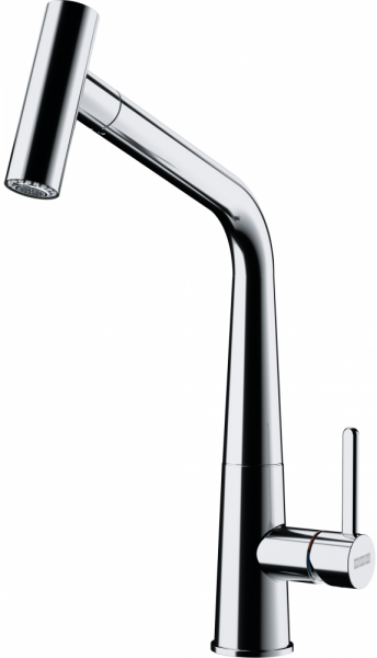 Franke Icon Doccia 115.0625.188 Eviye Bataryası