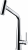 Franke Icon Doccia 115.0625.188 Eviye Bataryası