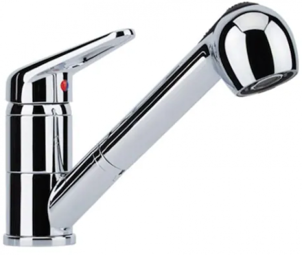Franke Novara Plus 115.0347.111 Eviye Bataryası