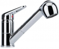 Franke Novara Plus 115.0347.111 resim