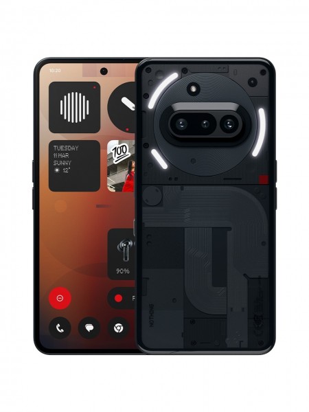 Nothing Phone (3a)
