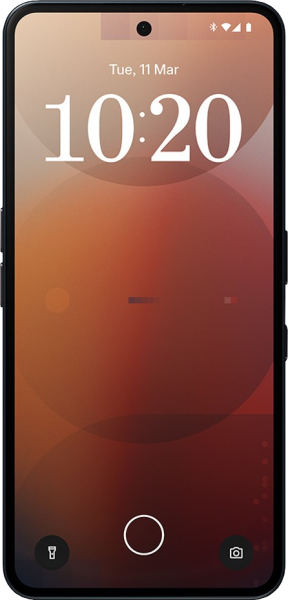 Nothing Phone (3a)