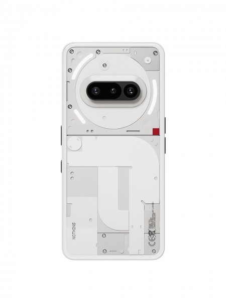 Nothing Phone (3a)