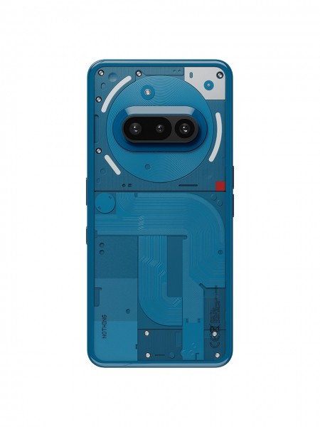 Nothing Phone (3a)