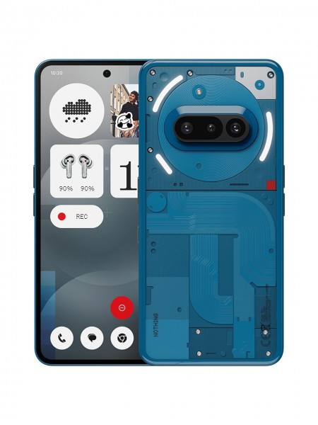 Nothing Phone (3a)