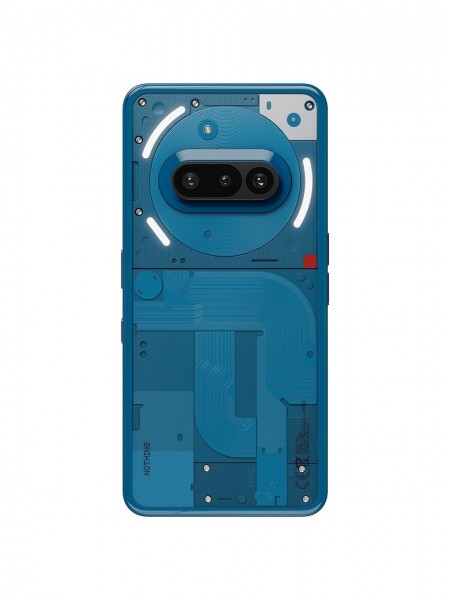 Nothing Phone (3a)