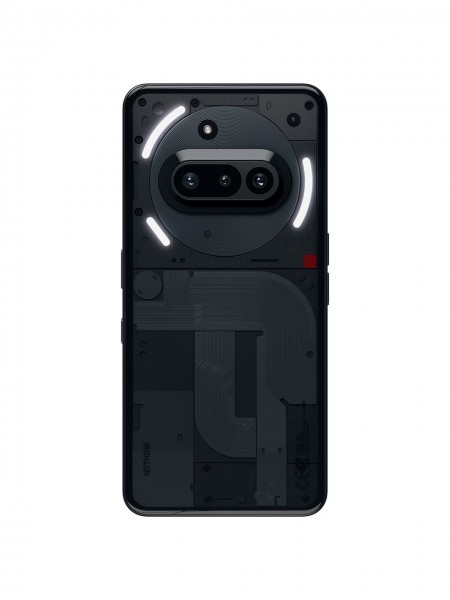 Nothing Phone (3a)