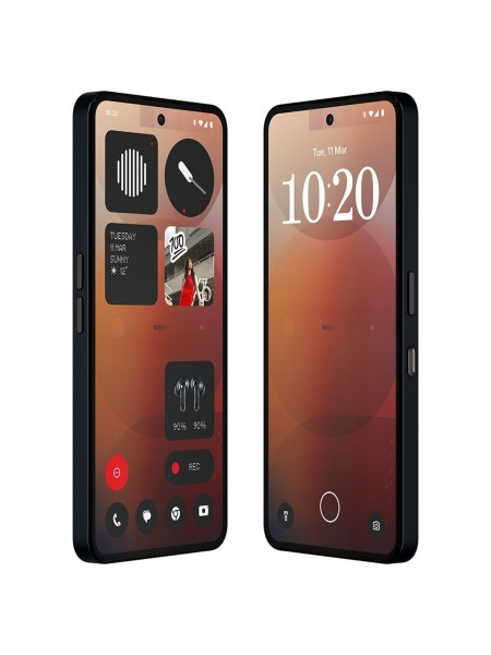 Nothing Phone (3a)