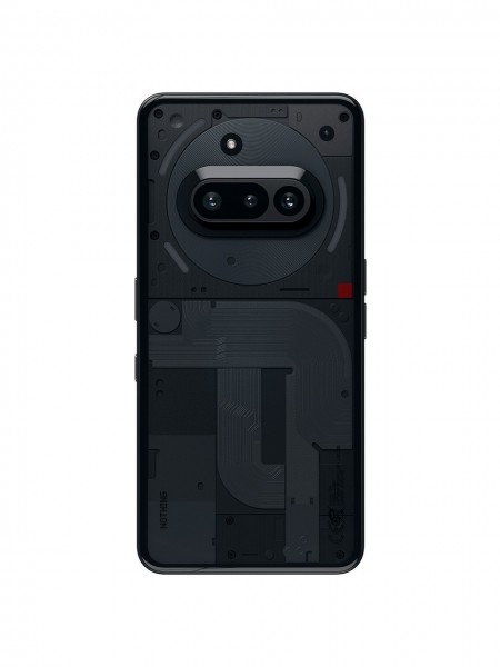 Nothing Phone (3a)