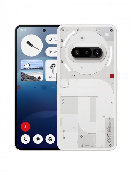 Nothing Phone (3a)