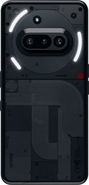 Nothing Phone (3a)