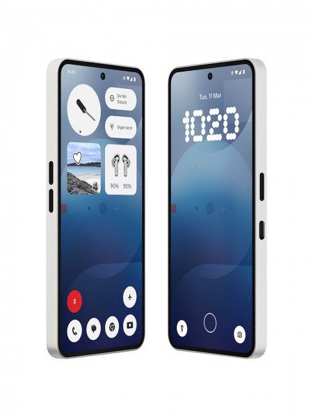 Nothing Phone (3a)