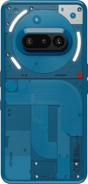 Nothing Phone (3a)