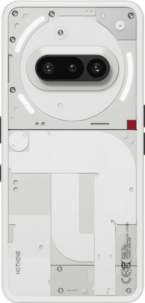 Nothing Phone (3a)
