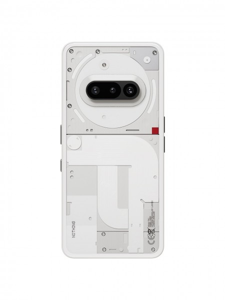 Nothing Phone (3a)