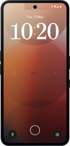 Nothing Phone (3a) resim