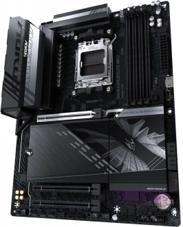 Gigabyte B850 Aorus Elite WiFi7 AM5 (LGA 1718) Soket Anakart