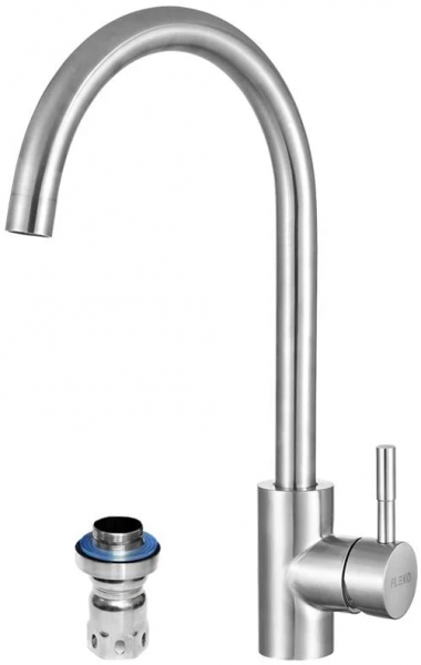 Fleko KS1S01 Eviye Bataryası