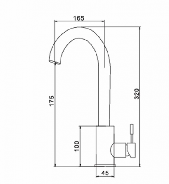 Fleko KS1S01 Eviye Bataryası