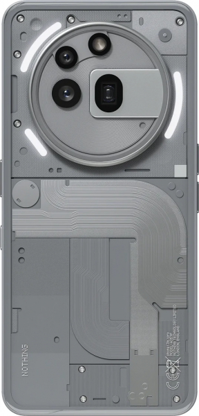 Nothing Phone (3a) Pro