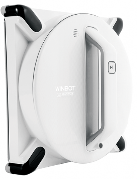 Ecovacs Winbot 950 Cam Temizleme Robotu
