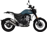 Kove 510F resim