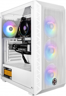 Raxius Nova G2 i7 4060-27F02