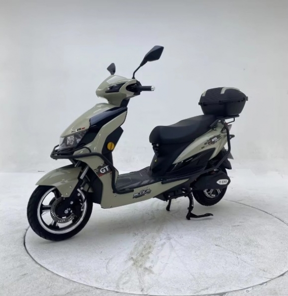 Scooter Mobilette Nova GT 10000 Scooter