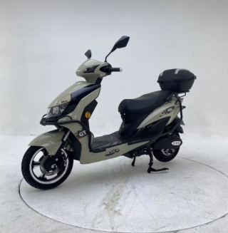 Mobilette Nova GT 10000 Scooter
