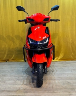 Mobilette Nova GT 10000 Scooter